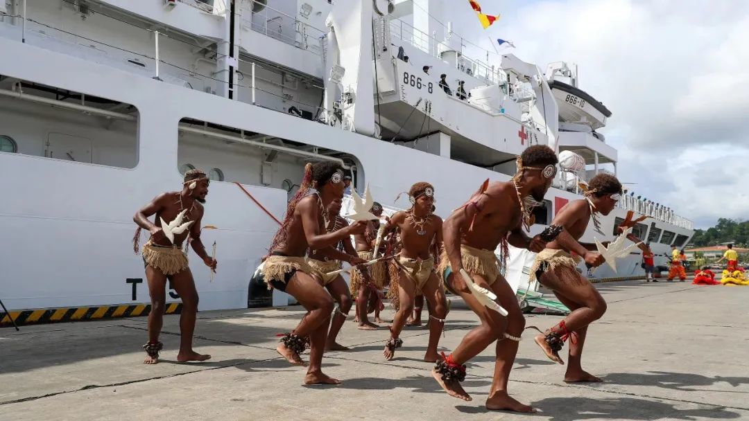 朝阳少侠：台湾“金元外交”还能搞多久？