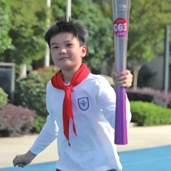 余杭区2024年优秀学生名单,浙江省杭州市余杭区2019十佳少年