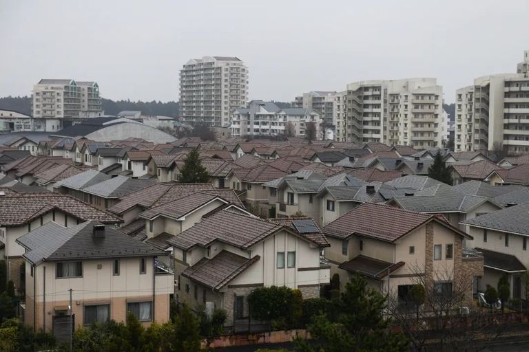 “我在日本买了套老破小,想哭”