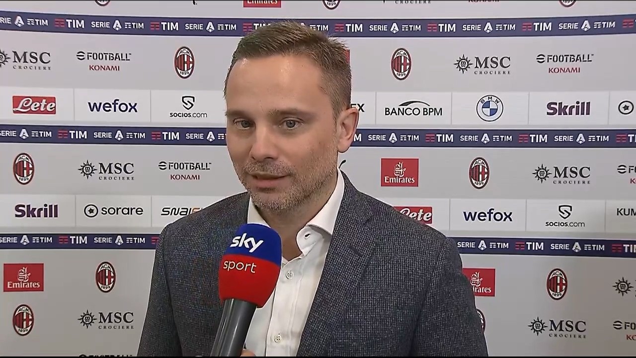 米兰本该踢得更拼更有决心,米兰佛罗伦萨前瞻