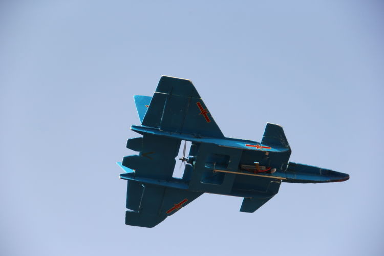 校园科技节活动宣传,西安高新五小科技节活动