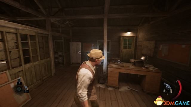 鬼屋魔影重制版卡珊德拉房间密码,鬼屋魔影全流程