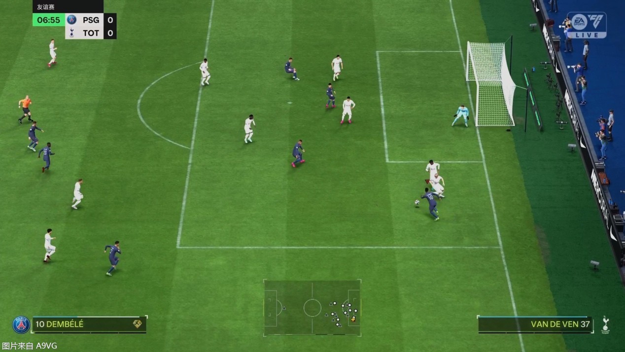 easportsfc24对配置要求高么,easportsfc24值得入手吗