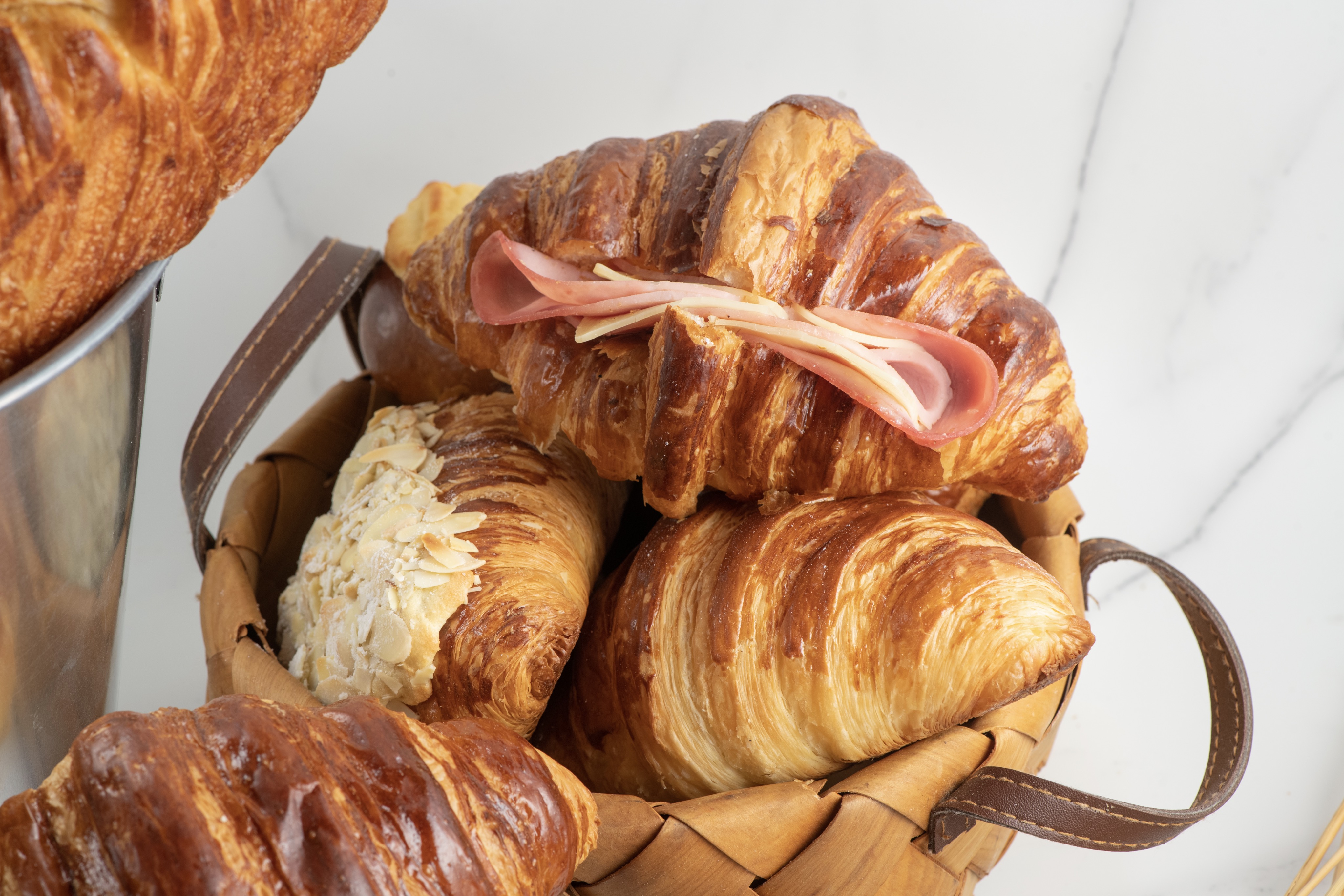 这些宝藏饼房,藏在北京的星级酒店里