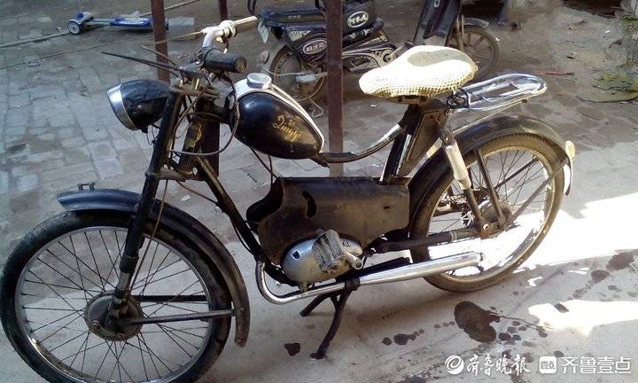 泉城调查|蓦然回首“她”仍在，济南“老字号”们的起伏翻新路