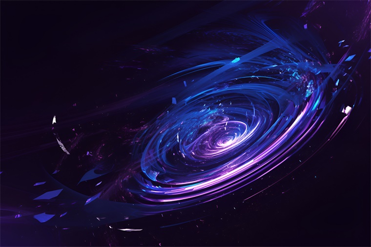 世界最强激光器启动,世界上最强大的激光器