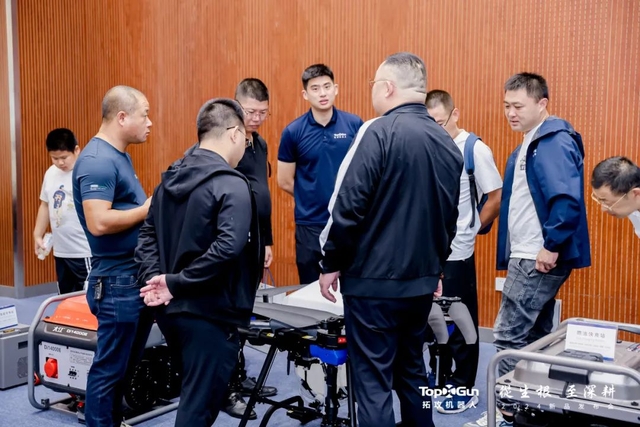 拓工丰鹏600无人机,拓攻丰鹏300无人机机臂通用吗