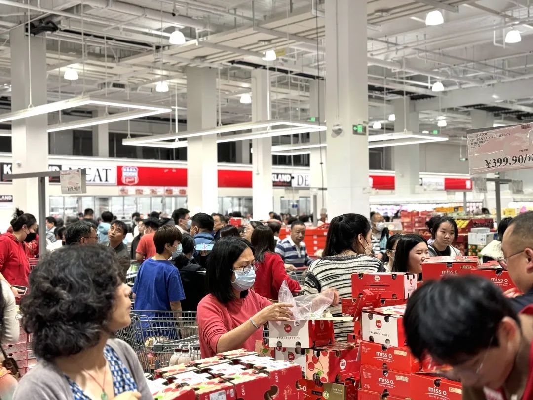 深圳人人购物广场在哪里,深圳人人购物店