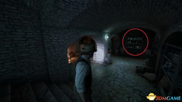 鬼屋魔影重制版卡珊德拉房间密码,鬼屋魔影全流程