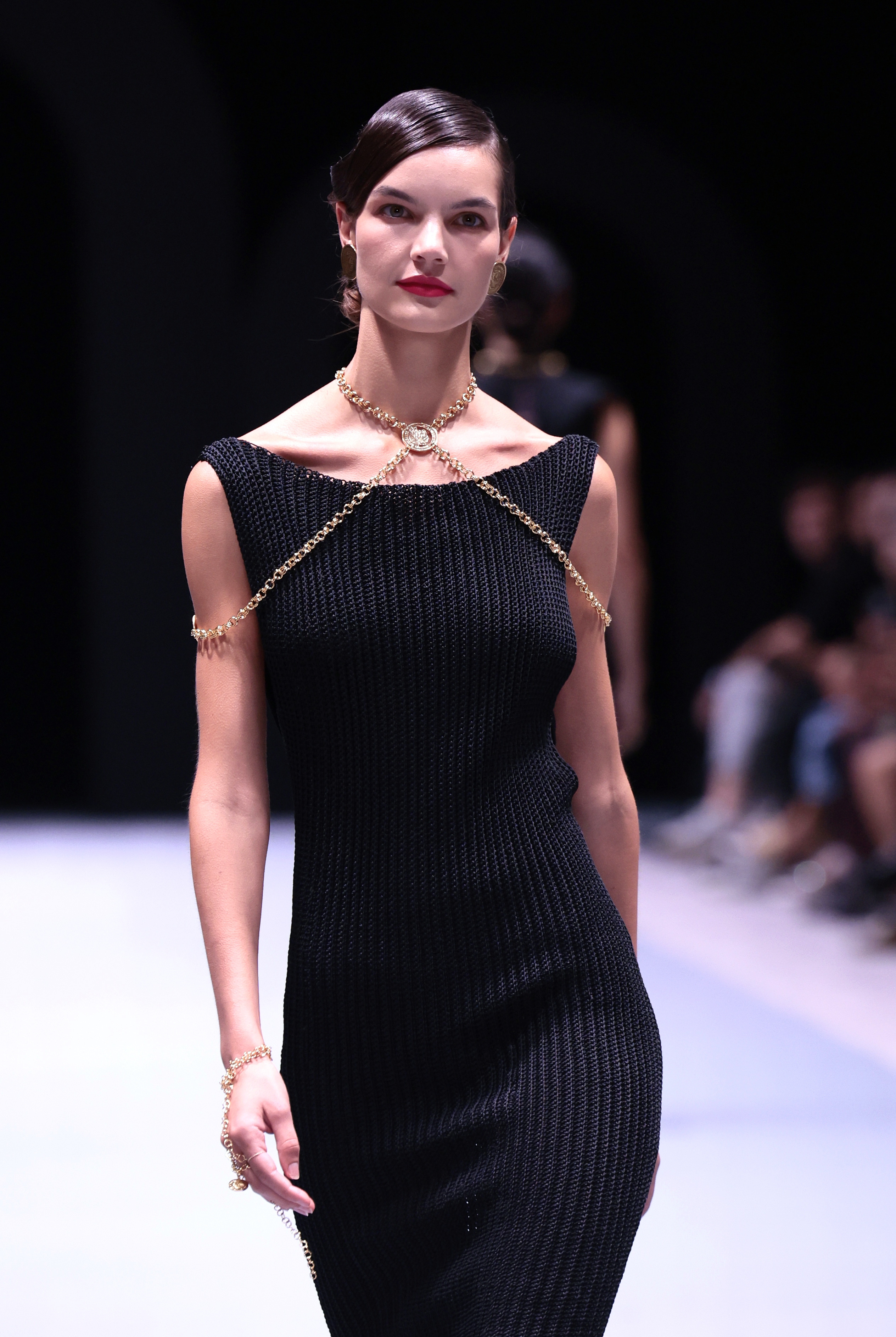 2023墨西哥春夏时装周,2024春夏墨西哥时装周