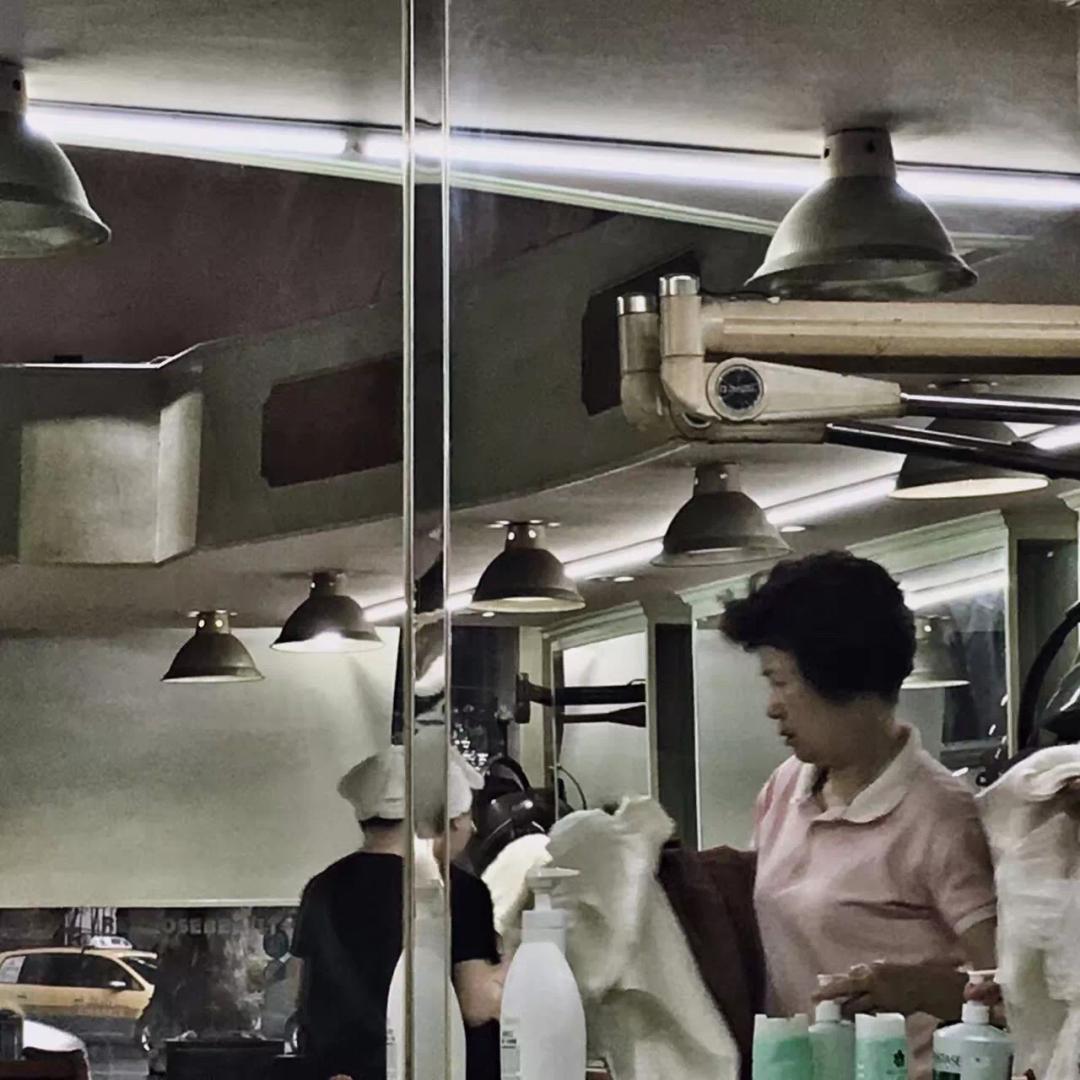 淮海路红玫瑰,红玫瑰再次回归