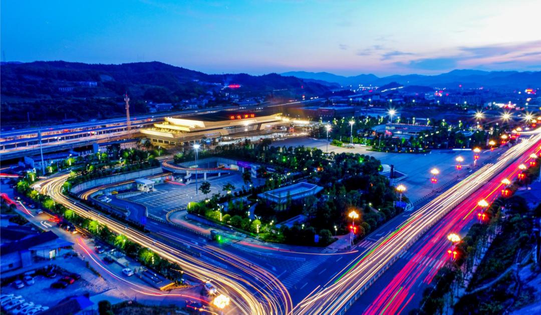 为家乡点赞！怀化市鹤城区上榜全国市辖区旅游“百强”“百佳”名单