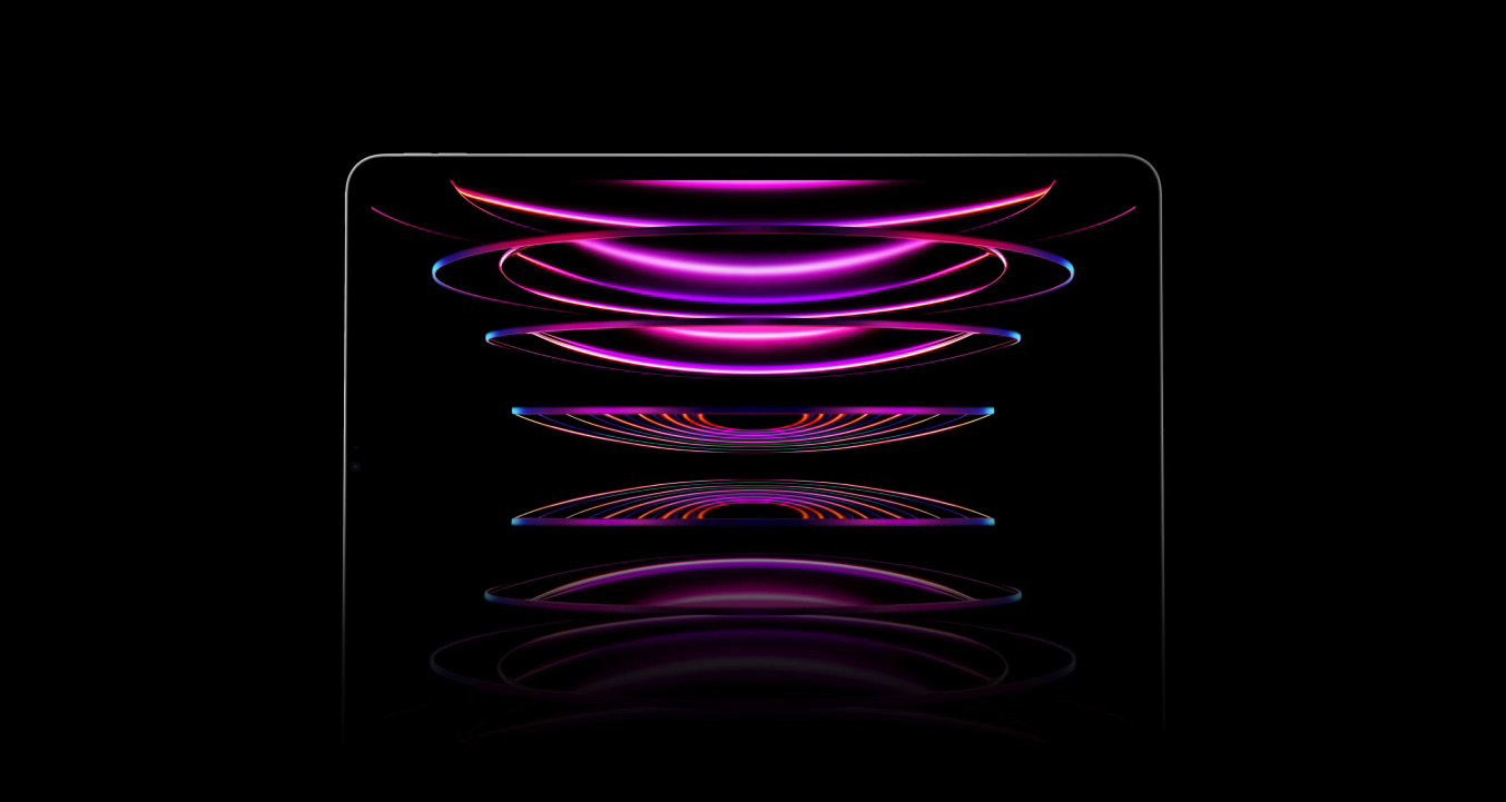 m3ipadpro5.7发布,m3ipadpro