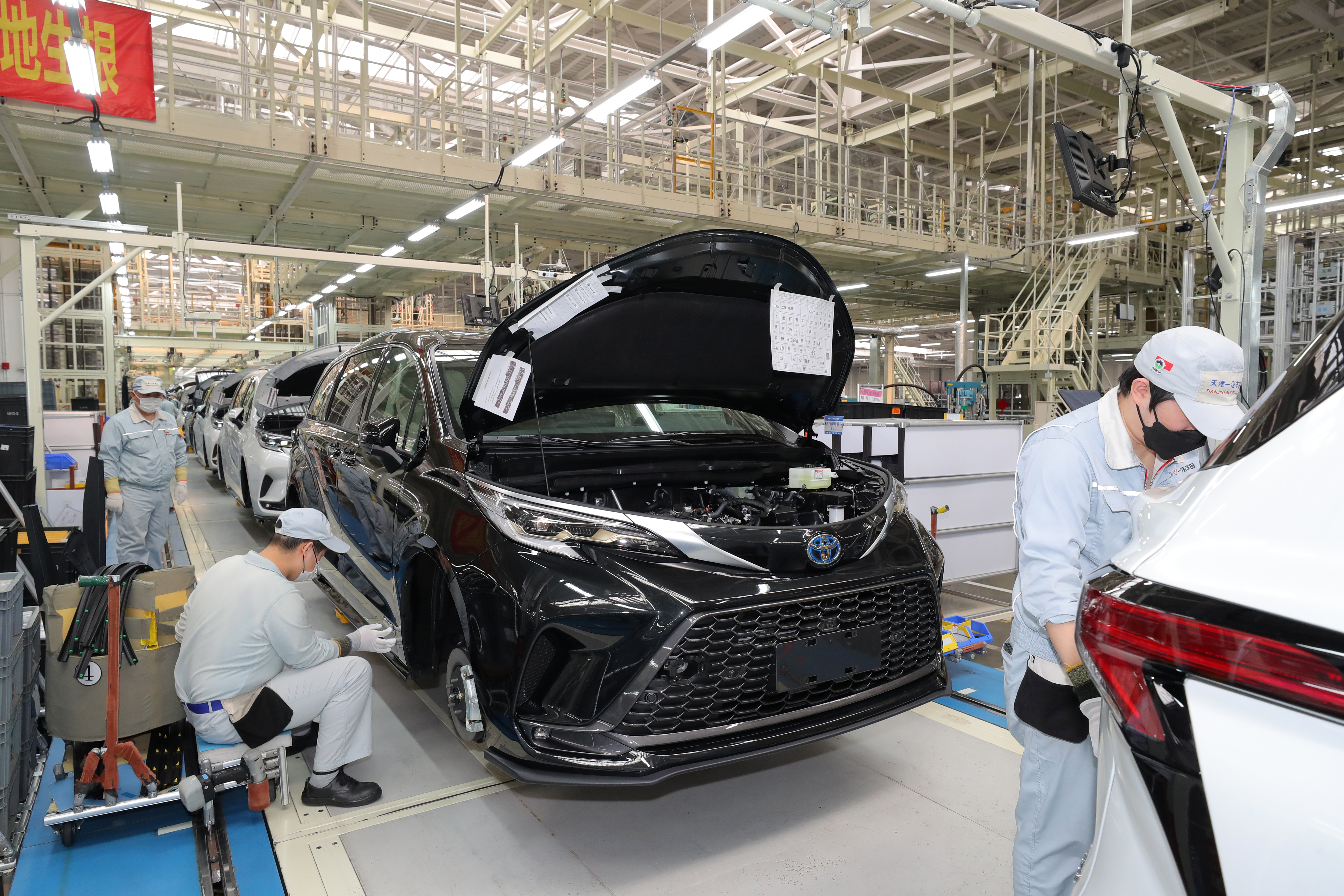 龙头企业带动产业发展情况,龙头企业带动一方产业发展