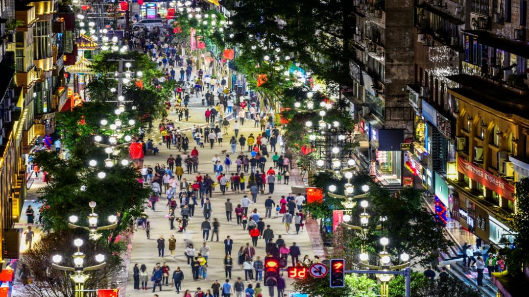 四川达州未来五年的发展2025,达州全省第一名