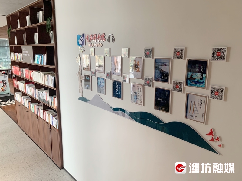 潍坊市图书馆可以带喝的吗,潍坊市图书馆可以免费借书吗