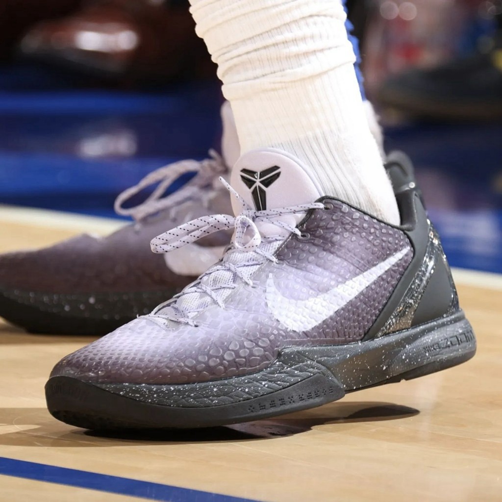 kobe8首发配色,kobe8最帅配色