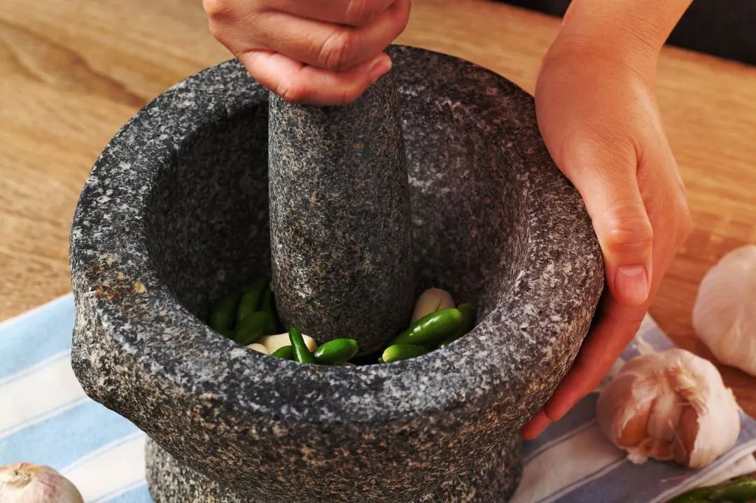 泰国必吃十大美食排名,到泰国必吃的十大美食