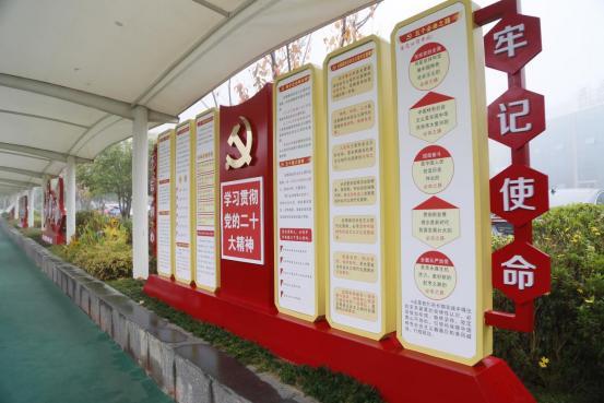 【带您看铜医】铜仁市人民医院：*党**建引领文化聚力