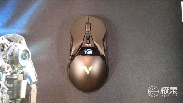 吃鸡神器鼠标哪个好,吃鸡好用的鼠标推荐