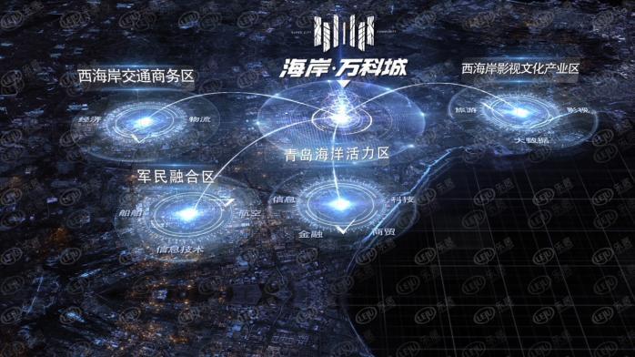 海岸万科城商场,海岸万科城利弊