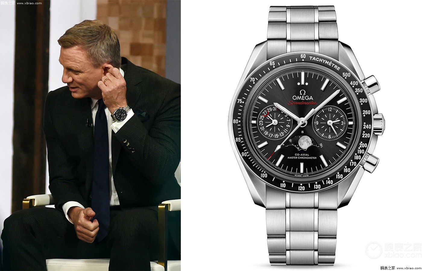 丹尼尔克雷格无暇赴死的枪,丹尼尔克雷格007无暇赴死预告片