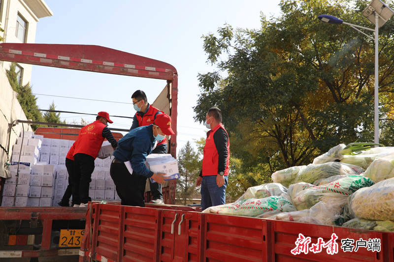 甘州区农业保供,甘州区维稳安保