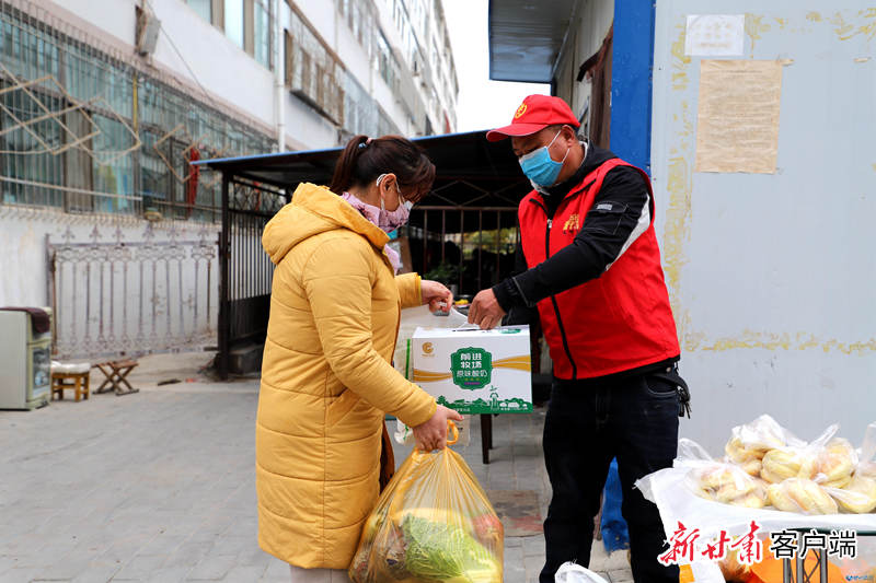 甘州区农业保供,甘州区维稳安保