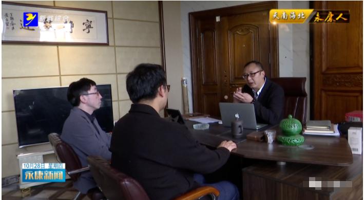 永康最大门业市场在哪,门业人在永康