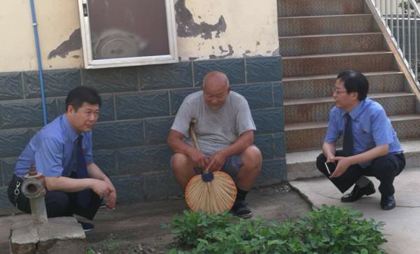 周口检察官,周口检察院最新案件