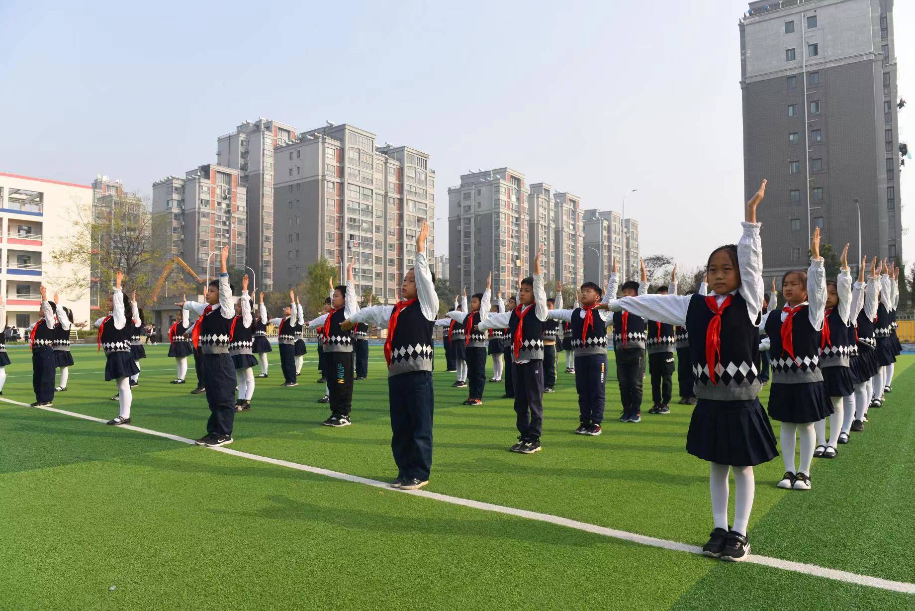 徐州中小学双减项目展示,徐州暑假双减