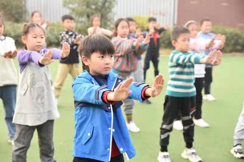 徐州中小学双减项目展示,徐州暑假双减