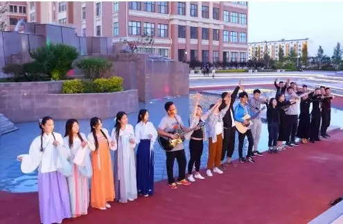 山东单招综评烟台黄金职业学院,烟台黄金职业学院单招录取公示