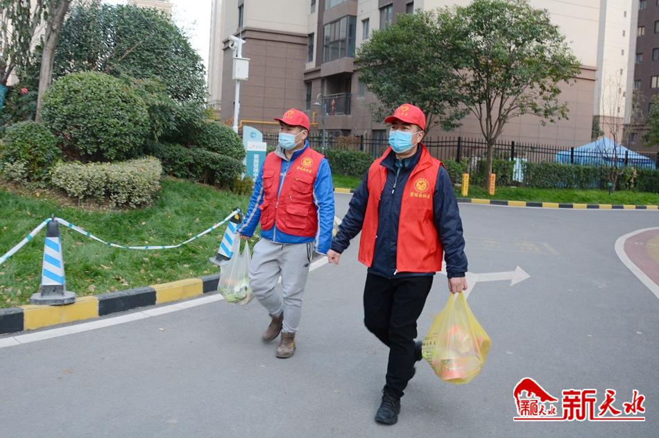 碧桂园基层党建活动,碧桂园号召党员投入疫情防控前线