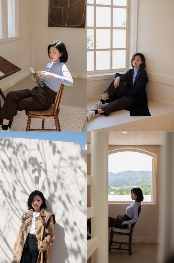 lily合作款,lily合作