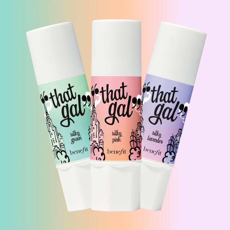 贝玲妃绿色修颜魔棒,贝玲妃毛孔修饰妆前乳