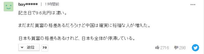 外国报道中国双十一销量,越南人评论中国双十一销售额