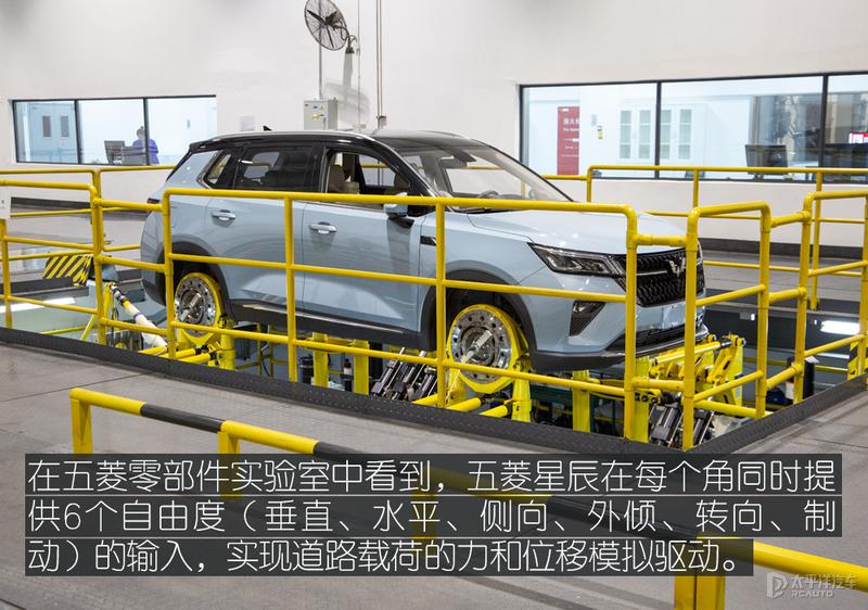 10万以内suv第一选择五菱星辰,10万能上路的suv车推荐