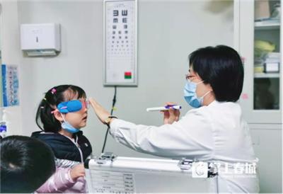 什么是儿童弱视怎么治疗,弱视的诊断和处理线上直播