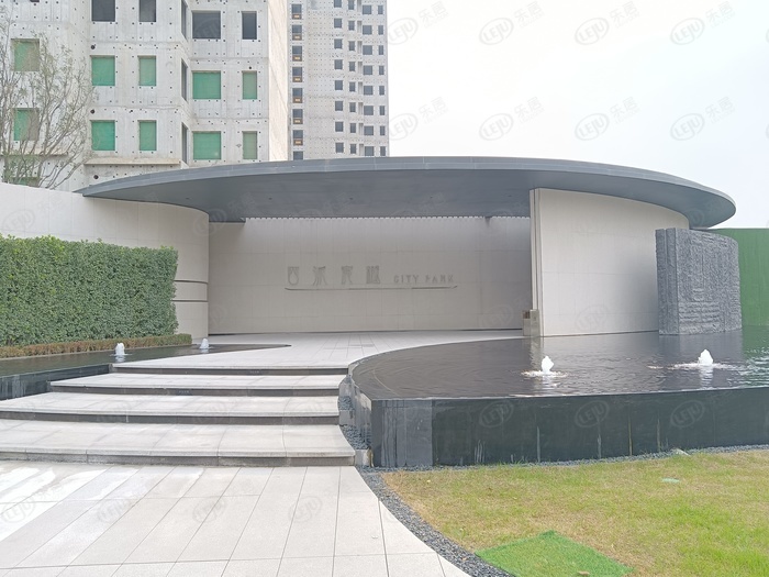 西安铁建西派宸樾值得买吗,沣西中铁建西派宸樾特价活动