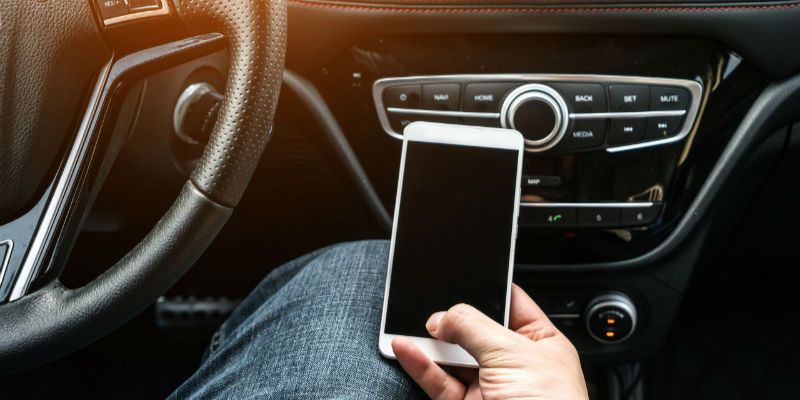 小巨人|华信天线：卫星定位天线“小巨人”，期待车联网和机器人大市场