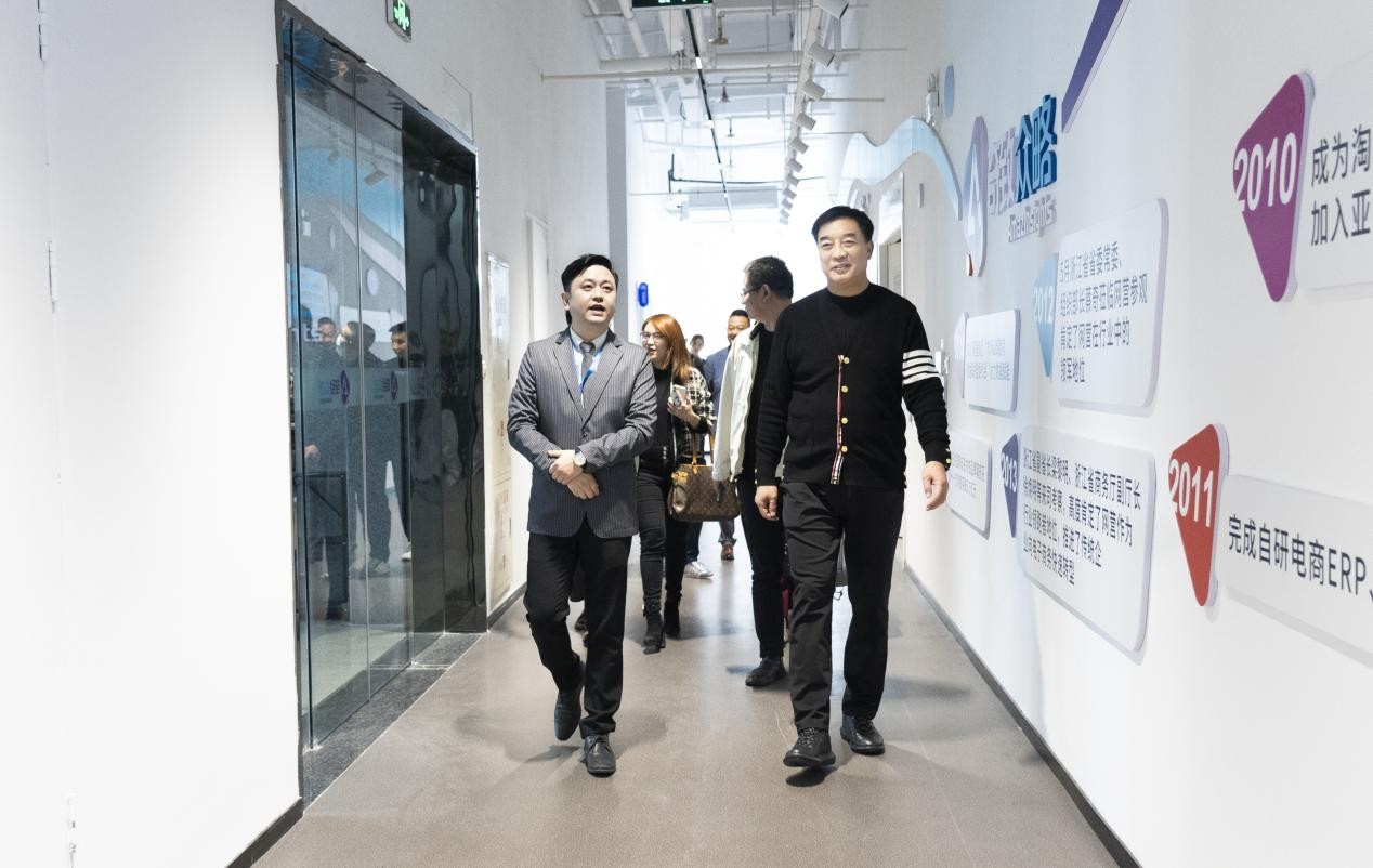 奇致众略携手今麦郎，共创兴趣电商时代品牌引爆新思路