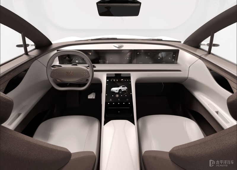 全新哈弗h6混动版,2021款第三代哈弗h6和缤智比较