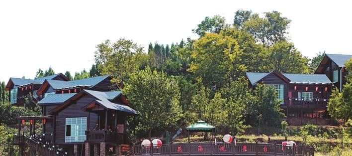 马王溪花海,马王溪山水