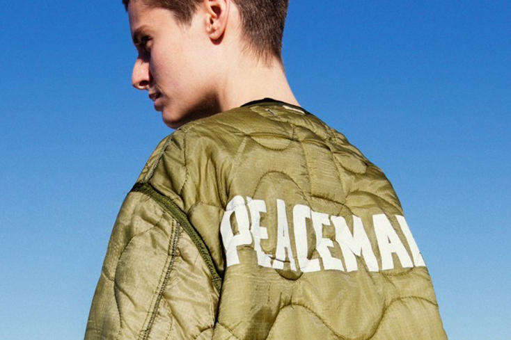 别再吐槽这件“睡衣”，内胆外穿了解一下