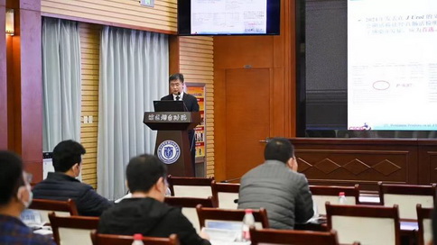 展现滨医力量，齐聚共谋发展！滨医第一届前列腺癌诊治新进展暨经尿道前列腺剜除术培训班在滨州医学院烟台附属医院举行