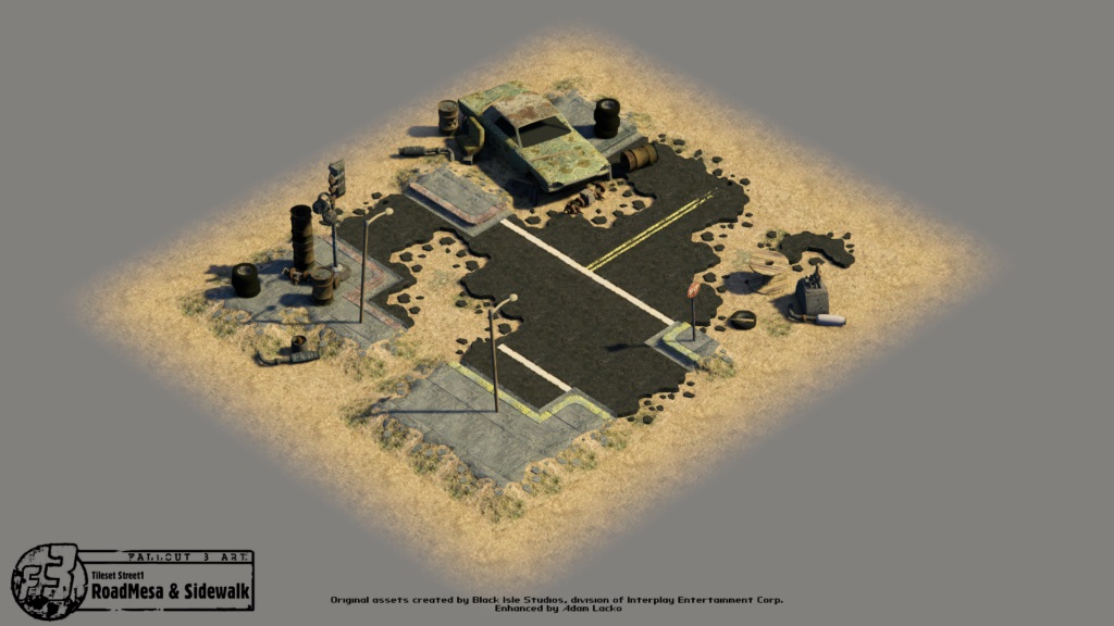 游戏开发者代码,《辐射》根据游戏改编