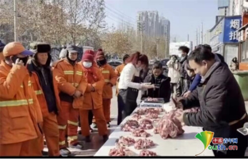 郑州8元烩面处理结果,郑州8元烩面馆老板疑遭同行恐吓