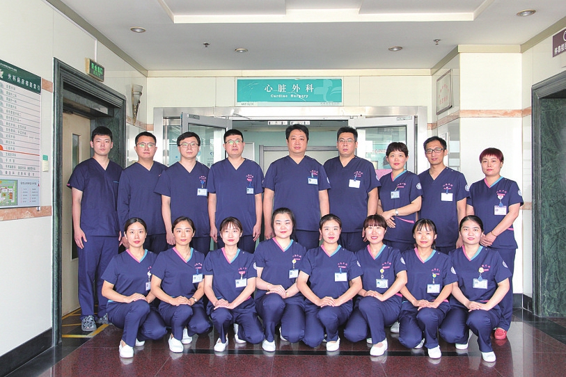 守望初心最美绽放宏济堂制药杯第六届“最美健康守护者”风采展示