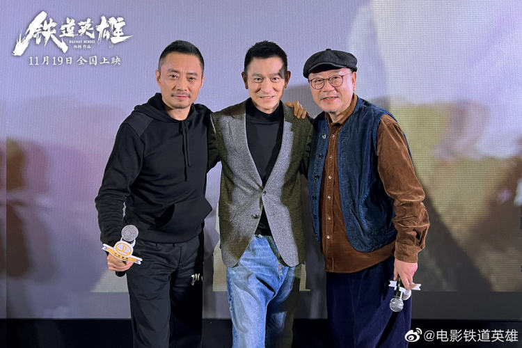 张涵予演什么都端着装腔作势的,张涵予演了几部电影